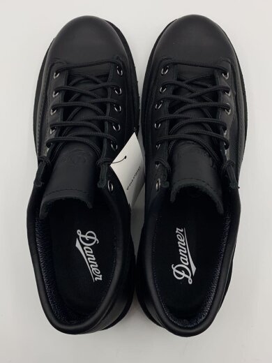 商品画像：FIELD LOW GORE-TEX/レースアップブーツ/27cm/BLK/レザー/D121008 3