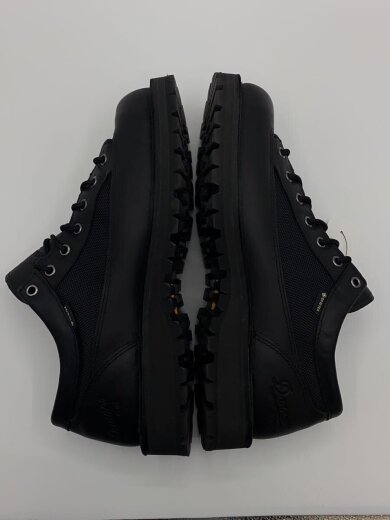 商品画像：FIELD LOW GORE-TEX/レースアップブーツ/27cm/BLK/レザー/D121008 7