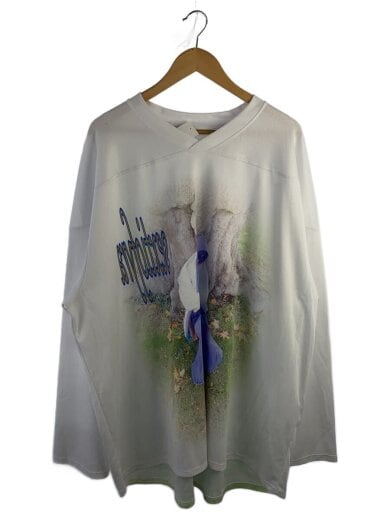 商品画像：kikillo/7分袖シャツ/--/ポリエステル 1