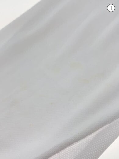 商品画像：kikillo/7分袖シャツ/--/ポリエステル 4