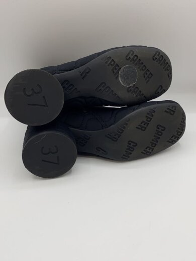 商品画像：ブーツ/37/BLK/K400713-001 4