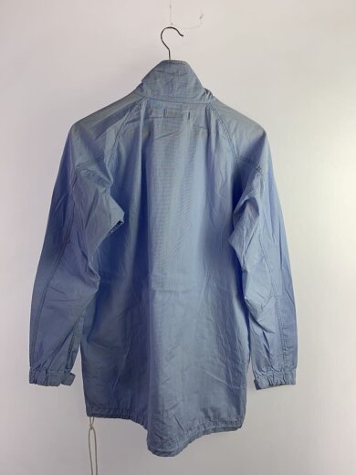 商品画像：長袖シャツ/--/コットン/BLU/NN-S3403 2