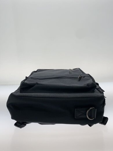 商品画像：リュック/--/GRY/無地 4