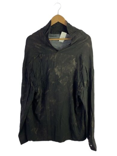 商品画像：anglomania/長袖ブラウス/S/レーヨン/BLK/14-01-882018 1