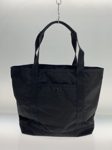 商品画像：マイティトート/トートバッグ/ナイロン/BLK 3