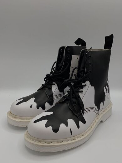 商品画像：レースアップブーツ/UK8/マルチカラー/1460 2