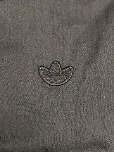 商品画像：ダウンジャケット/2XL/ポリエステル/BLK/無地/HR8675 8