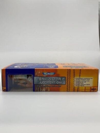 商品画像：galoob/フィギュア/Galoob社 ターミネーター2 トランスフォーミングセット 5