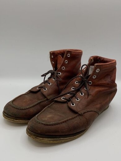 商品画像：ブーツ/US9.5/BRD/レザー 2