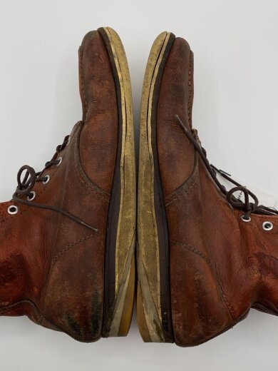 商品画像：ブーツ/US9.5/BRD/レザー 8
