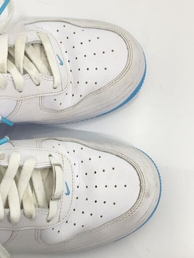 商品画像：AIR FORCE 1 07_エアフォース 1 07/28cm/WHT 6