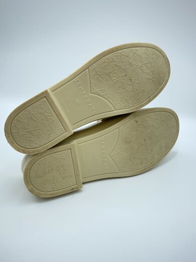 商品画像：TEMPARATE/エナメルパンプス/38/CRM 4