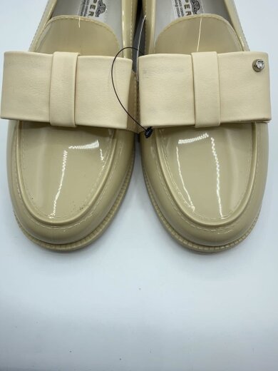 商品画像：TEMPARATE/エナメルパンプス/38/CRM 6