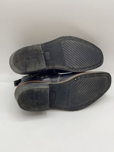 商品画像：ハーネスブーツ/ブーツ/28cm/BLK/020950 4