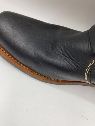 商品画像：ハーネスブーツ/ブーツ/28cm/BLK/020950 7