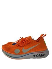 ローカットスニーカー/26.5cm/ORN/ao2115-80