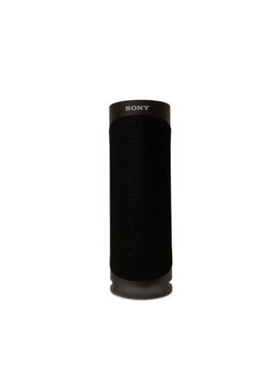 商品画像：Bluetoothスピーカー SRS-XB23(B) 1