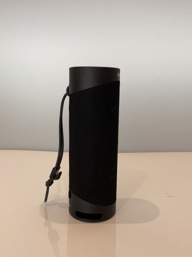 商品画像：Bluetoothスピーカー SRS-XB23(B) 2