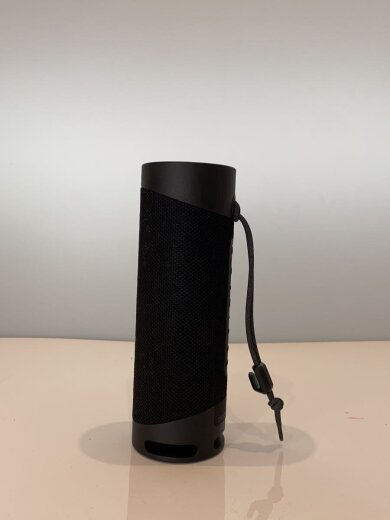 商品画像：Bluetoothスピーカー SRS-XB23(B) 3