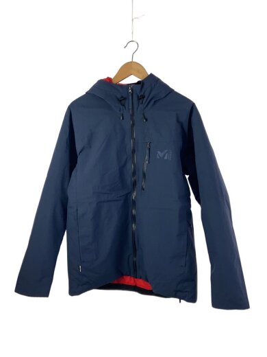 商品画像：ポベダ ジャケット/ブルゾン/L/ナイロン/NVY/MIV9550 1