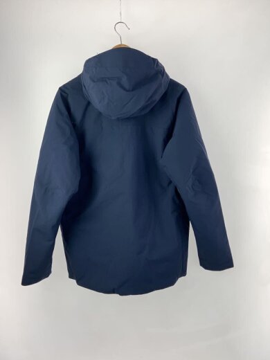 商品画像：ポベダ ジャケット/ブルゾン/L/ナイロン/NVY/MIV9550 2