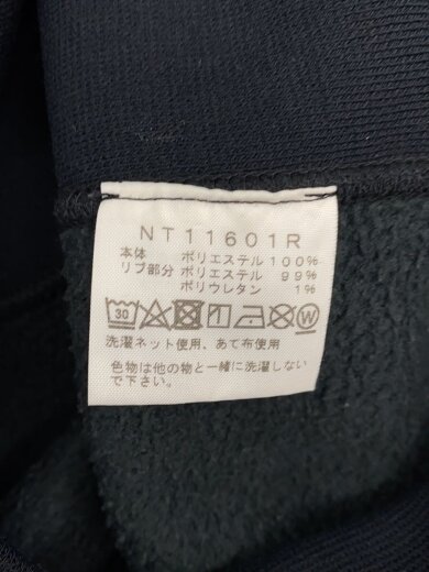 商品画像：HEATHER LOGO HOODIE/M/ポリエステル/BLK/無地 4