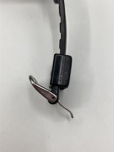 商品画像：腕時計/デジタル/ラバー/BLK/BLK/DW-5600BB 8