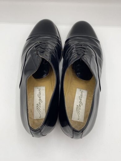 商品画像：Mezlan/シューズ/10M/BLK/レザー/2048845 3
