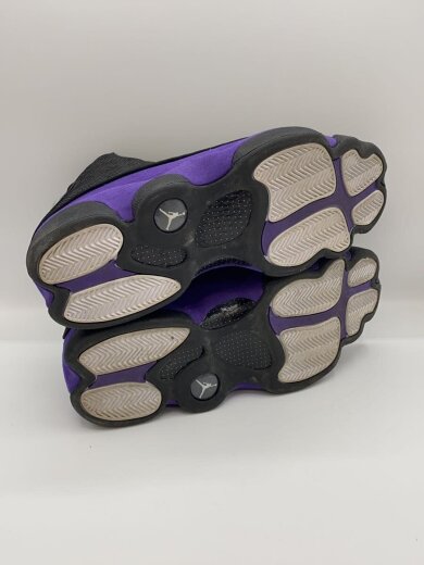 商品画像：AIR JORDAN 13_エア ジョーダン 13/30cm/BLK 4