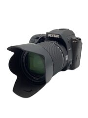 デジタル一眼カメラ PENTAX K-70 18-135WRキット [ブラック]