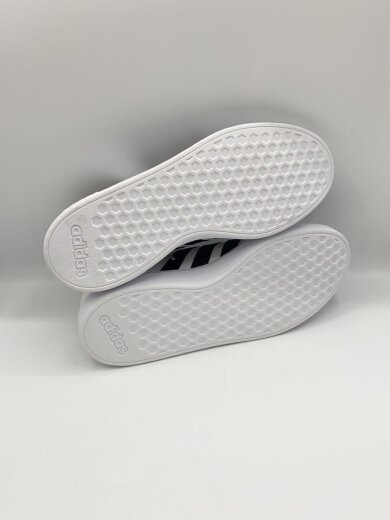 商品画像：ローカットスニーカー/25cm/WHT/PVC/GW9250 4