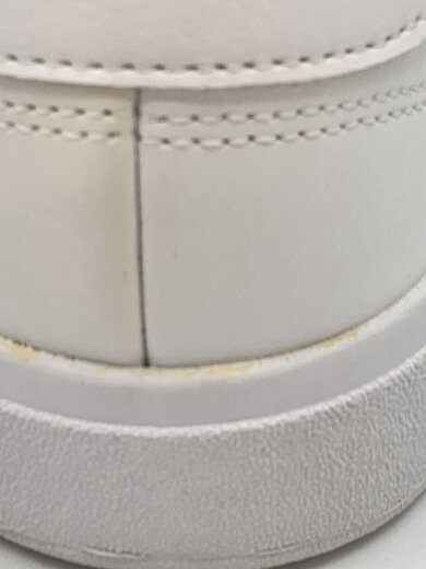 商品画像：ローカットスニーカー/25cm/WHT/PVC/GW9250 7