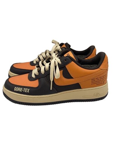商品画像：AIR FORCE 1 GTX_エア フォース ワン ゴアテックス/27cm/BRW 1