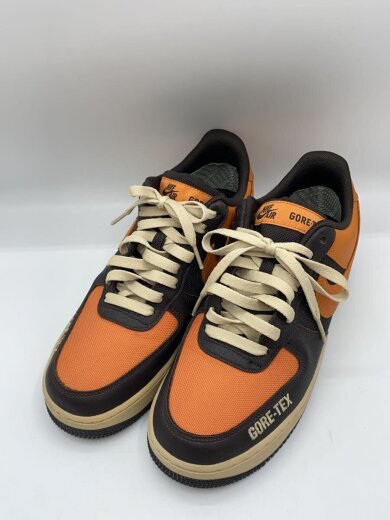 商品画像：AIR FORCE 1 GTX_エア フォース ワン ゴアテックス/27cm/BRW 2