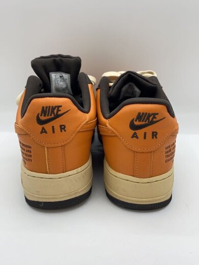 商品画像：AIR FORCE 1 GTX_エア フォース ワン ゴアテックス/27cm/BRW 6