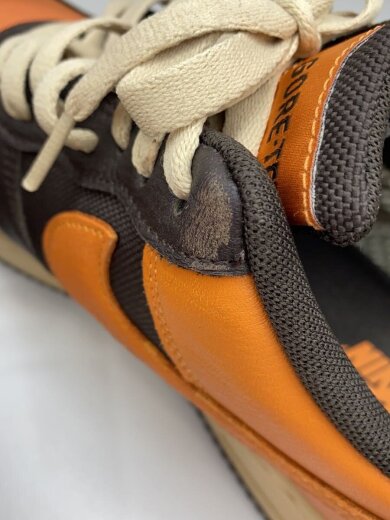 商品画像：AIR FORCE 1 GTX_エア フォース ワン ゴアテックス/27cm/BRW 7