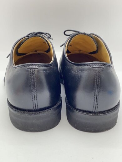 商品画像：ドレスシューズ/25cm/BLK/レザー/405065 6