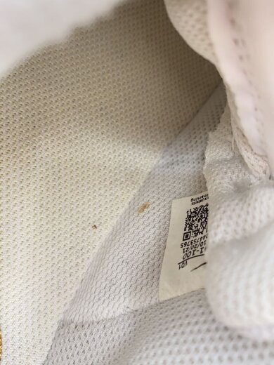 商品画像：COURT VISION ALTA_コート ビジョン アルタ/23cm/WHT 6