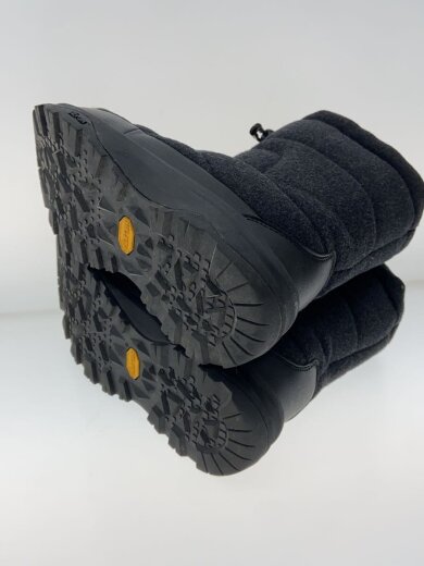 商品画像：NUPTSE BOOTIE WOOL IV/ブーツ/23cm/BLK/NF51878 4