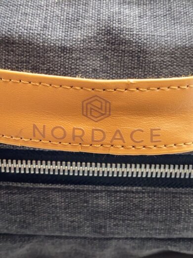 商品画像：リュック/--/GRY/無地 5