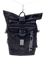 RS TAICHI/リュック/--/BLK/無地/RSB274