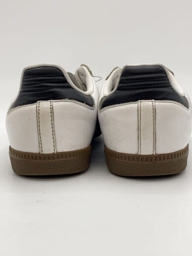 商品画像：オリジナルス/SAMBA OG/サンバ/ホワイト/B75806/23cm/WHT 8