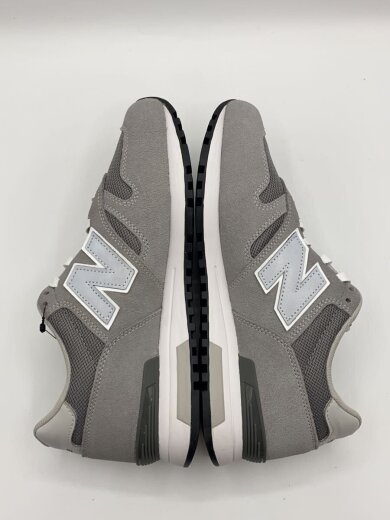 商品画像：ML565/グレー/25.5cm/GRY 8