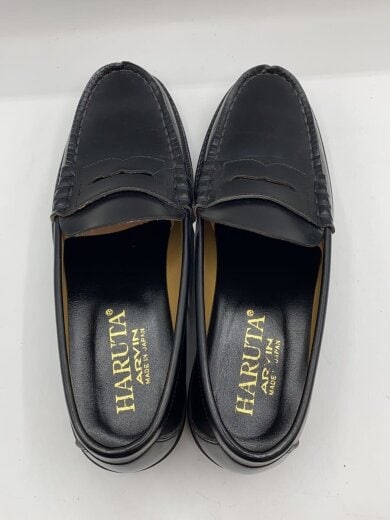 商品画像：ローファー/26.5cm/BLK 3