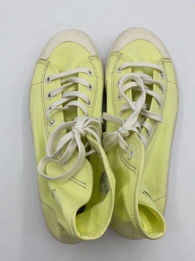 商品画像：ハイカットスニーカー/28.5cm/YLW/GW5937 3