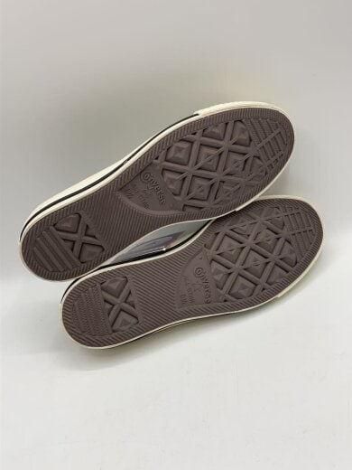 商品画像：ALLSTAR WORKSTITCHING OX/24.5cm/GRY/キャンバス/1SD874 4