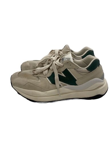 商品画像：ローカットスニーカー/23.5cm/WHT/M5740ESA// 1