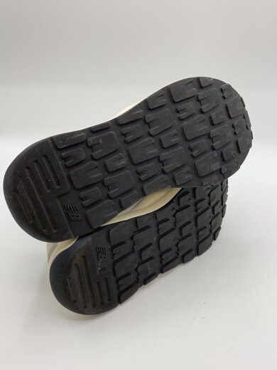 商品画像：ローカットスニーカー/23.5cm/WHT/M5740ESA// 4