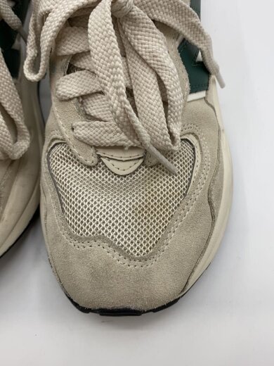 商品画像：ローカットスニーカー/23.5cm/WHT/M5740ESA// 6