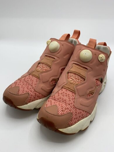 商品画像：ローカットスニーカー/24cm/PNK/BD3007// 2